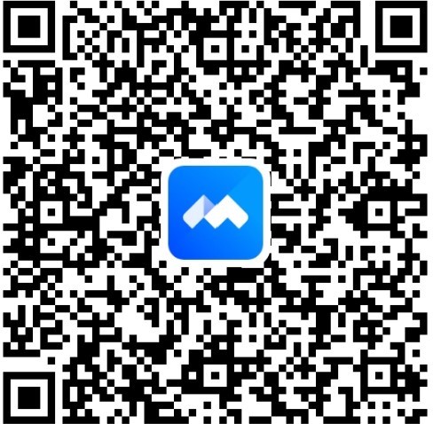 騰訊會(huì )議二維碼